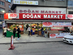 Doğan Market